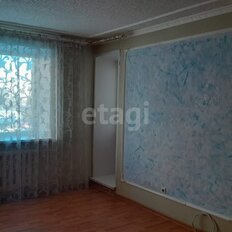 Квартира 69,1 м², 3-комнатная - изображение 2