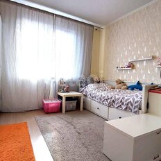 Квартира 55 м², 2-комнатная - изображение 1