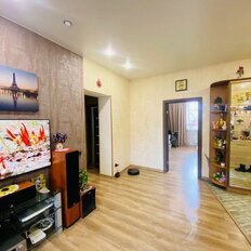 Квартира 81,3 м², 3-комнатная - изображение 1