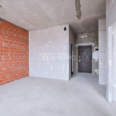 Квартира 41,7 м², 1-комнатная - изображение 4