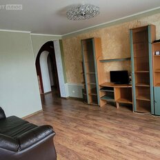 Квартира 80,4 м², 4-комнатная - изображение 4