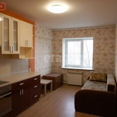 Квартира 64,4 м², 2-комнатная - изображение 3