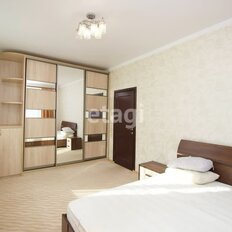 Квартира 60,5 м², 2-комнатная - изображение 4