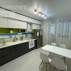 Квартира 51,6 м², 2-комнатная - изображение 3