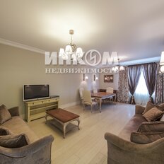 Квартира 106,6 м², 3-комнатная - изображение 2