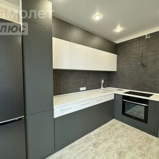 Квартира 47,8 м², 1-комнатная - изображение 1