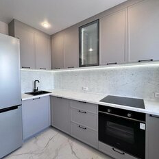 Квартира 67,1 м², 3-комнатная - изображение 3