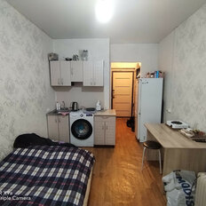 Квартира 16 м², студия - изображение 4