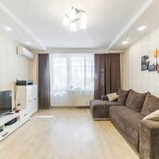 Квартира 63,9 м², 2-комнатная - изображение 2