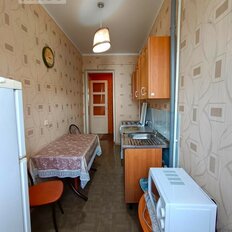 Квартира 61,1 м², 2-комнатная - изображение 5