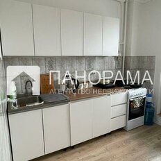 Квартира 34,7 м², 1-комнатная - изображение 1