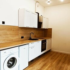 Квартира 22,2 м², студия - изображение 1