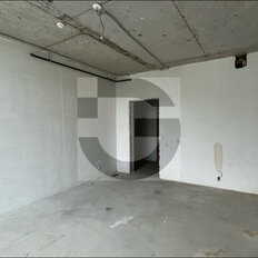 Квартира 38,1 м², студия - изображение 5