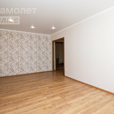Квартира 53,9 м², 2-комнатная - изображение 1