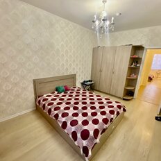 Квартира 56 м², 2-комнатная - изображение 5