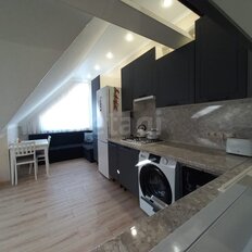 Квартира 34 м², 1-комнатная - изображение 4