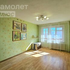 Квартира 62,8 м², 3-комнатная - изображение 2