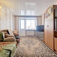 Квартира 45,8 м², 2-комнатная - изображение 1