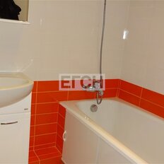 Квартира 41 м², 1-комнатная - изображение 5