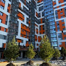 Квартира 54 м², 1-комнатная - изображение 5