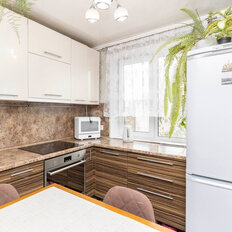 Квартира 43,5 м², 2-комнатная - изображение 1