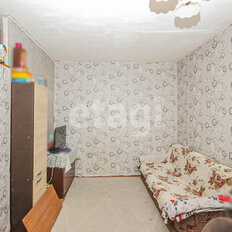 Квартира 25,4 м², студия - изображение 3