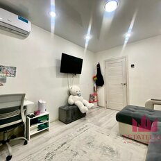 Квартира 24,5 м², студия - изображение 4