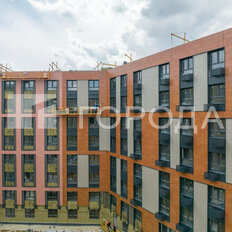 Квартира 37,1 м², 1-комнатные - изображение 2