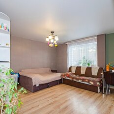 Квартира 62,3 м², 2-комнатная - изображение 3