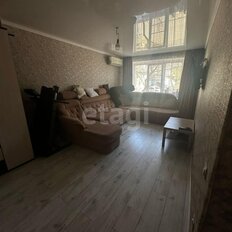 Квартира 59,6 м², 3-комнатная - изображение 3