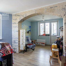 Квартира 74,5 м², 3-комнатная - изображение 3