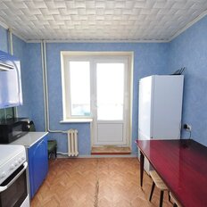 Квартира 44,9 м², 1-комнатная - изображение 5