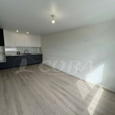 Квартира 54,8 м², 2-комнатная - изображение 3