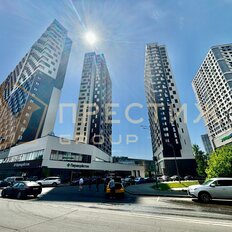 Квартира 55,6 м², 2-комнатная - изображение 2