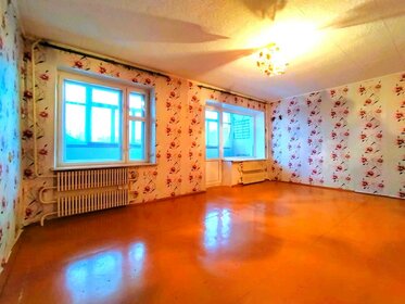 54,4 м², 2-комнатная квартира 6 500 000 ₽ - изображение 30