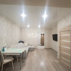 Квартира 43,1 м², 2-комнатная - изображение 4