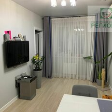 Квартира 63,8 м², 3-комнатная - изображение 4