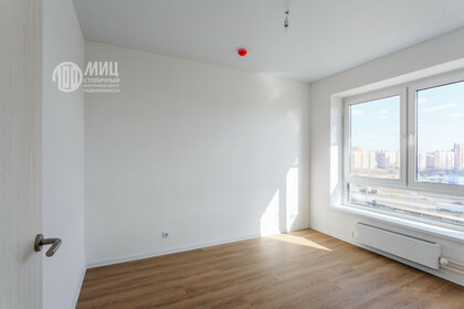 19,9 м², квартира-студия 6 250 000 ₽ - изображение 60