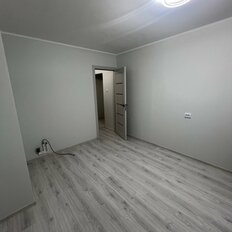 Квартира 35,1 м², 1-комнатная - изображение 5