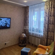 Квартира 183 м², 5-комнатная - изображение 3