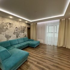 Квартира 61,1 м², 2-комнатная - изображение 3