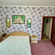 Квартира 67,7 м², 3-комнатная - изображение 4