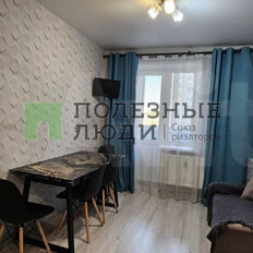 Квартира 42,1 м², 1-комнатная - изображение 3