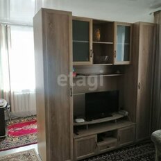 Квартира 31,2 м², 1-комнатная - изображение 3