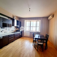 Квартира 149,7 м², 3-комнатная - изображение 3