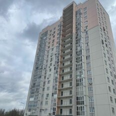 Квартира 36,1 м², 1-комнатная - изображение 1