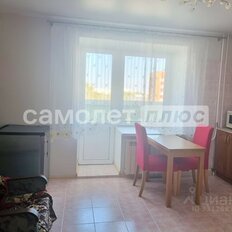 Квартира 57 м², 2-комнатная - изображение 3