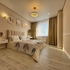 Квартира 105 м², 4-комнатная - изображение 1