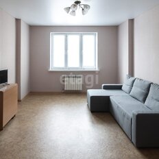 Квартира 62,5 м², 2-комнатная - изображение 3