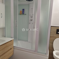 Квартира 37,1 м², 1-комнатная - изображение 5